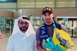 حساني: “أهنئ قطر بعد فوز العنابي بكأس آسيا”