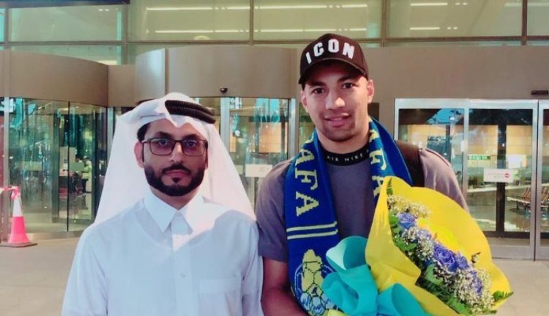 حساني: “أهنئ قطر بعد فوز العنابي بكأس آسيا”