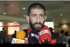 بالفيديو.. مفتاح: “زحمة السير حرمتنا من العودة بالفوز من كينيا”