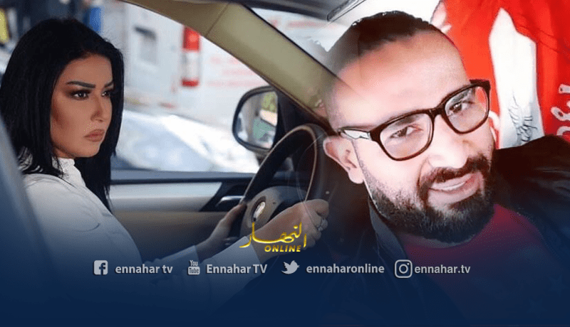 تصريح ناري من أحمد سعد يضع طليقته سمية الخشاب في موقف مُحرج!