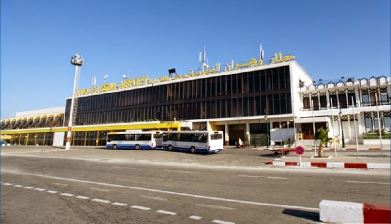 سيدة “تهرب” طلاسم ومواد شعوذة إلى فرنسا عبر مطار وهران