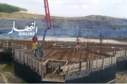 إعادة بعث مشروع إنجاز مركز تجمع الفرق الرياضية ببلدية الزرق في أم البواقي