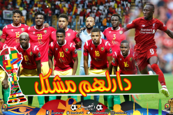بالفيديو.. نجم ليفربول يفجر بيت المنتخب الغيني قبل مواجهة “الخضر” !!