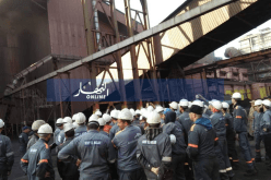 أصحاب عقود CTA وCDD بمركب الحجار يطالبون بترسيم العقود