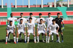 إلغاء ودية المنتخب الوطني لأقل من 17 عاما أمام نظيره الإيفواري