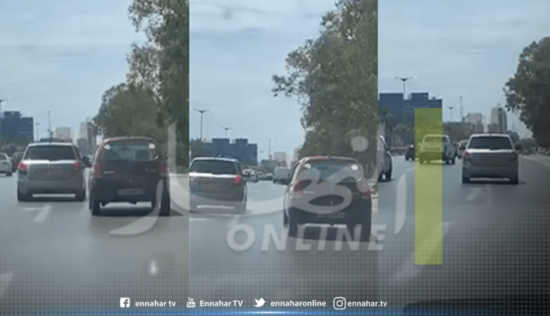 إيداع 3 أشخاص الحبس المؤقت في قضية حادث المرور بطريق الجزائر _ زرالدة