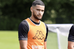 زرقان يغيب عن تشكيلة شارل لوروا في الجولة الافتتاحية للدوري البلجيكي