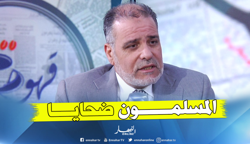 لوانوغي: المسلمون لاعلاقة لهم بالأعمال الإرهابية