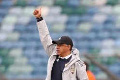 عمروش يستقيل من تدريب المنتخب الليبي