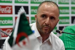 بلماضي: “الجزائر بلد كبير ويجب أن يحظى بالاحترام اللازم”