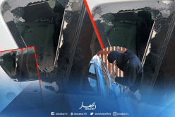 8 مركبات تتعرض للتخريب والسطو بعنابة