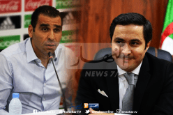 خالدي يوافق على طلب الفاف