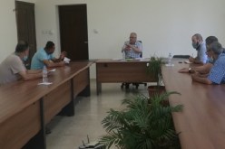 الفاف تجتمع بممثلي أندية الهواة وتتلقى شكاويهم