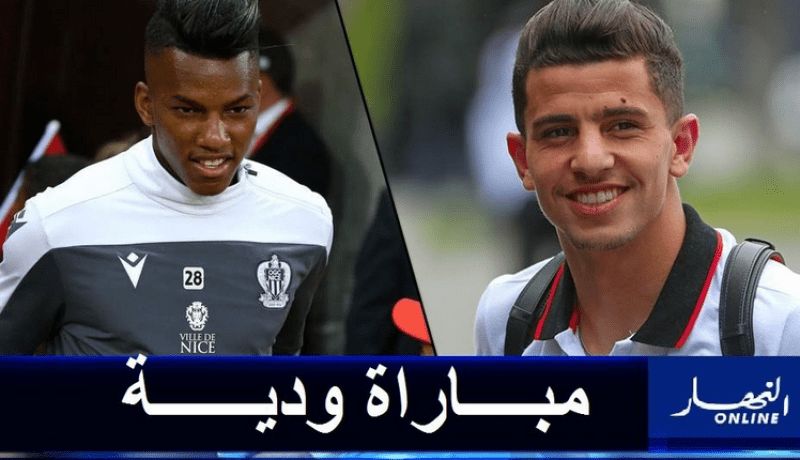 عطال يتألق ويتحصل على ركلة جزاء ضد ستاندار دو لياج