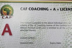 المديرية الفنية الوطنية تعلن عن تربص شهادة التدريب “كاف أ”