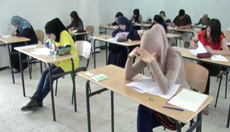 نصائح للطلبة قبل الإمتحانات