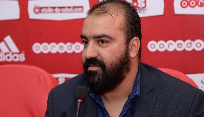 مضوي: “شرف لي العمل في مولودية وهران رفقة بلعطوي وعاصيمي”