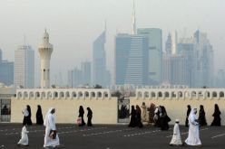 الإخوان المسلمون المعتقلون في الإمارات تلقوا تمويلا من كويتيين