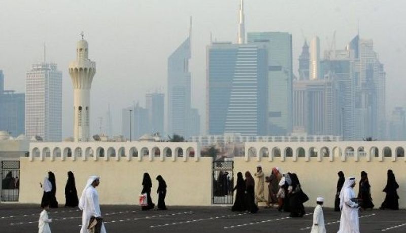 الإخوان المسلمون المعتقلون في الإمارات تلقوا تمويلا من كويتيين