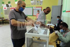 مصباح مناس: نسبة 30 بالمائة في الإنتخابات التشريعية معقولة جدا