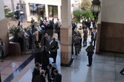 مجلس قضاء العاصمة يؤجل جلسات محاكمة الموقوفين إلى 4 نوفمبر المقبل