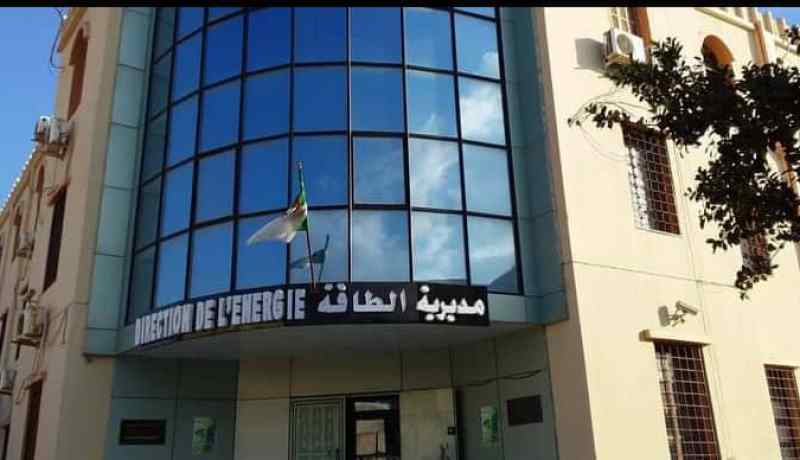 الشلف: الشروع في تنصيب ورشات العمل لربط 2646 مسكن بغاز المدينة