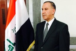 نجاة وزير الدفاع العراقي من محاولة اغتيال واصابة أحد مرافقيه