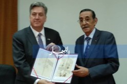 المدير العام للأرشيف الوطني: “أمريكا لعبت دورا محوريا في استقلال الجزائر”