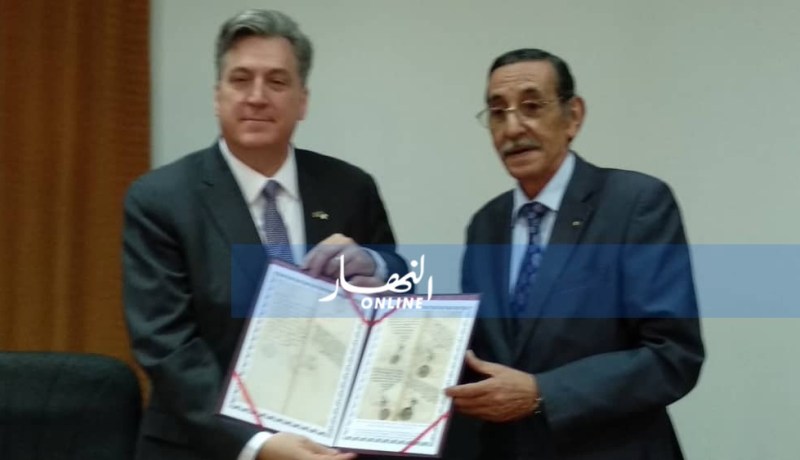 المدير العام للأرشيف الوطني: “أمريكا لعبت دورا محوريا في استقلال الجزائر”