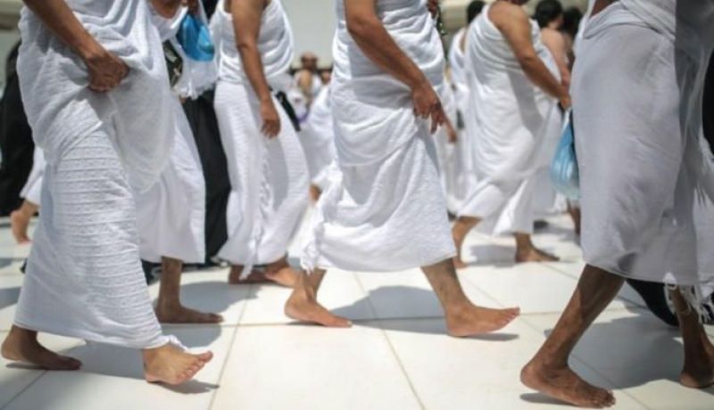 منع الآلاف من دخول مكة لعدم حصولهم على تصاريح للحج