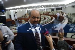 سليمان شنين يحظى بدعم “الكتل البرلمانية” ويفوز برئاسة البرلمان