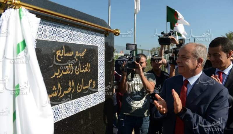 تسمية مسابح “السابلات” باسم عميد الأغنية الشعبية “دحمان الحراشي”