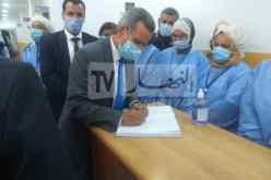 الصحة.. 70 بالمائة من المواطنين يتوجهون للمستشفيات عوض العيادات المتعددة الخدمات