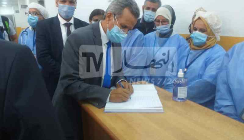 الصحة.. 70 بالمائة من المواطنين يتوجهون للمستشفيات عوض العيادات المتعددة الخدمات