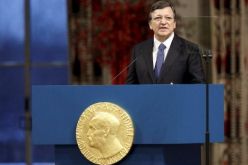 باروزو: الوضع في سورية وصمة عار في ضمير العالم