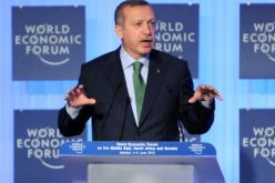 اردوغان يقول ان الحريق في سورية يستطيع التهام كل المنطقة
