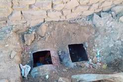 تدمير 3 مخابئ للإرهابيين تحتوي على 5 قذائف هاون بباتنة