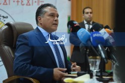 بوشارب: “ندعم بوتفليقة..ويد الحزب ممتدة لكل التيارات السياسية”