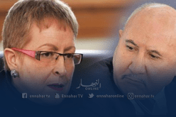 خليدة تومي وعبد الوهاب نوري أمام النيابة العامة الأسبوع المقبل