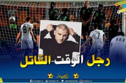 بالفيديو.. “فيانسو”:”أنا مثل محرز.. أحب الضغط”
