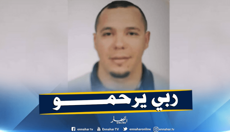 المدية: خلاف بين جارين ينهي حياة شاب في الثلاثين من العمر