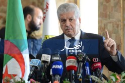 سلال: الجزائريون على علم أن بوتفليقة هو من تتوفر فيه شروط رجل الإصلاحات