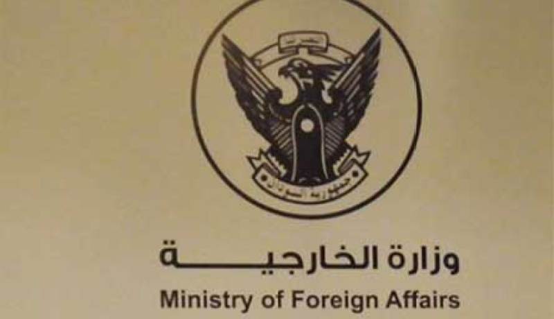 السودان يرحب بإعادة انتخاب اوباما ويأمل في رفع العقوبات عنه