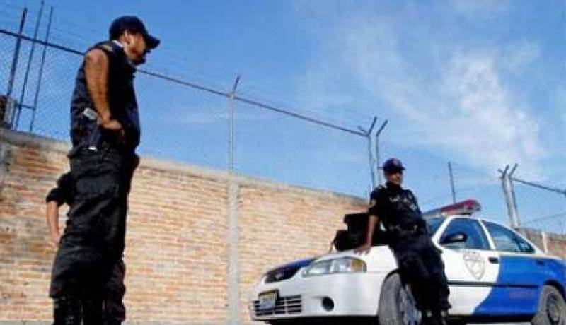 المكسيك.. 11 قتيلا بينهم 7 من الشرطة في كمين