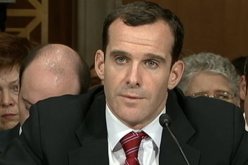 مبعوث الولايات المتحدة يعلن أن أولوية التحالف إغلاق الحدود بين تركيا والدولة الإسلامية