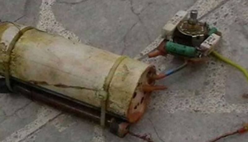 مقتل 6 مدنيين اثر انفجار عبوة ناسفة بمنزل في أفغانستان