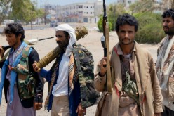 مقتل 16 من الحوثيين و4 من القوات اليمنية في معارك بتعز