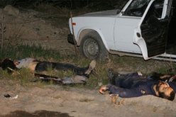 القضاء على 6 مسلحين في داغستان