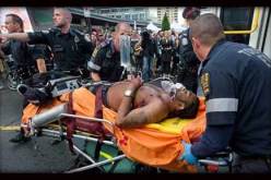 مقتل اثنين وإصابة 19 في حادث إطلاق رصاص بكندا
