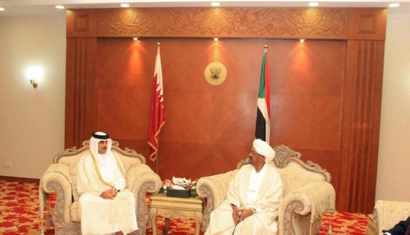 الحكومة السودانية تتمسك بوثيقة سلام الدوحة لعملية السلام في دارفور